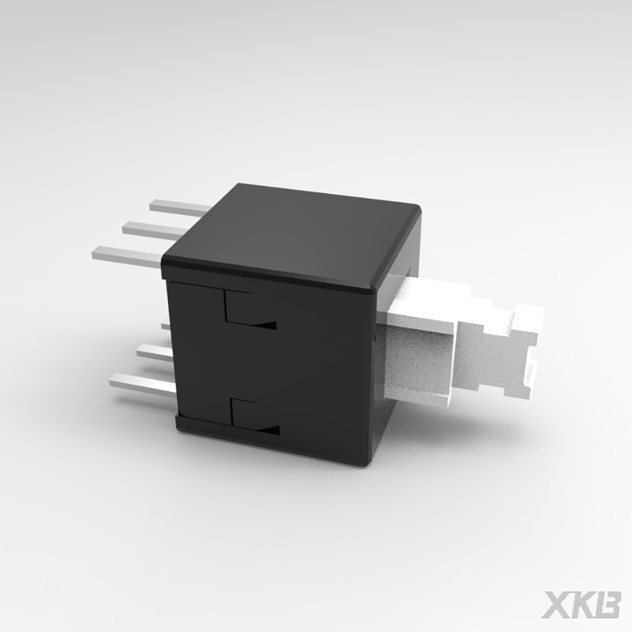 XKB8080-W-XKB Connectivity